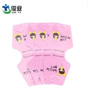 Wholesale Socks Tag Blister Paper Card Printing