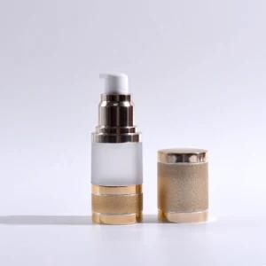 50ml Cylinder Airless Bottle (EF-A23050)