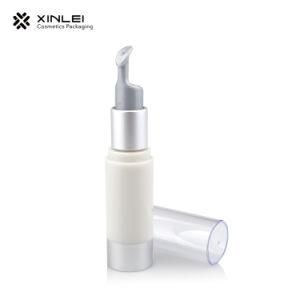 Eye Serum Container 15ml as Plastic Bottle Cosmetic Container