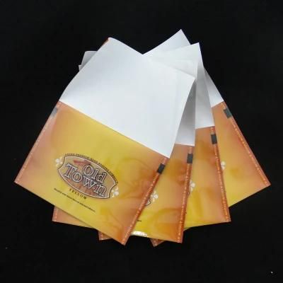 Top Hot Sale Quality Cigar Packaging Tobacco Bag