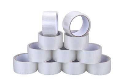Wholesales Clear/Transparent/Brown/Tan/Yellowish/White Carton Sealing OPP BOPP Packing Tape Cheap Discont Price Top Good Quality