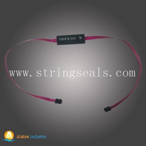 Hot Sell Garment String Tag