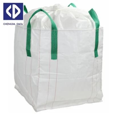 PP FIBC Ton Bags Jumbo Flour 1 Ton Bag Big Bag