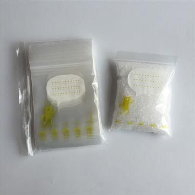 Small Clear LDPE Zip Lock Poly Zip Bag PE Zip Close Bag/Reseal Poly PE Packing Bag/Plastic Reclose Zipper Bag