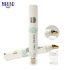 White 20g Squeeze Plastic Cosmetic Eye Cream Massage Tube Lotion Tubes