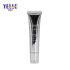 12g 12ml Silver Laminated Plastic Tubes for Lip Gloss Empty Cosmetic Tube