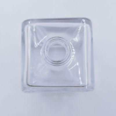 50ml 2021 Cosmetic Packaging Perfume Glass Bottle Jh392