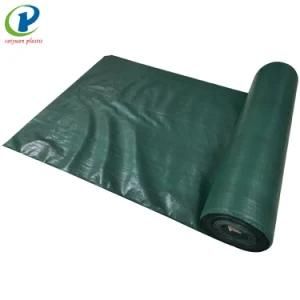 Agricultural Weed Mat with 100% HDPE