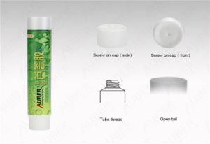 D19mm Squeeze Tubes Wholesale for Aloe Vera Cosmetic Tube