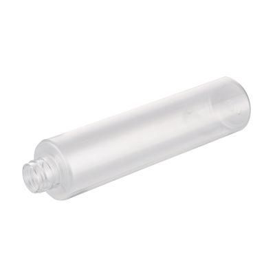 250ml Plastic Pet Cylinder Spray Bottle (01B066)