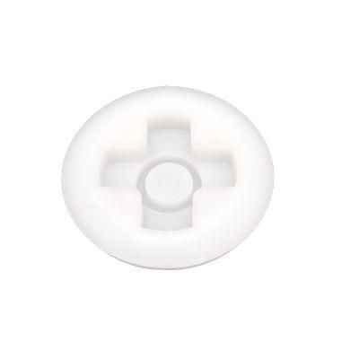 High Performance Free Sample Steel Drum 2&quot; and 3/4&quot; Buttress Plastic Plug