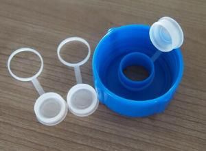 PE Plastic Reusable Pull-Tab Plug (01)