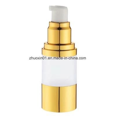 100ml PP Perfume Empty Cream Package Jar