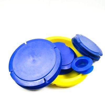 Push-in Type Pipe Plastic End Plugs