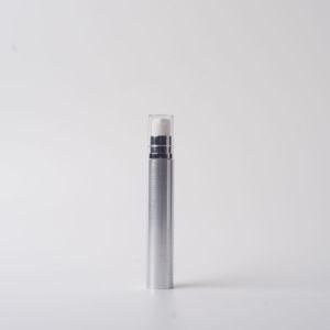 15ml Plastic Airless Pump Bottle for Promotion