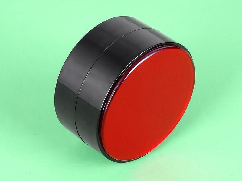 Manufacturer Popular Unique Beauty Air Cushion Case with Mirror for Cosmetic Packaging