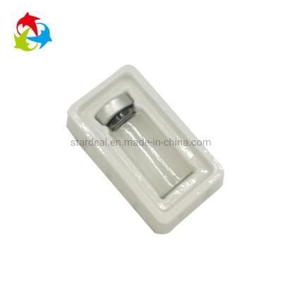 Custom Compartment Packaging Plastic Blister Tray