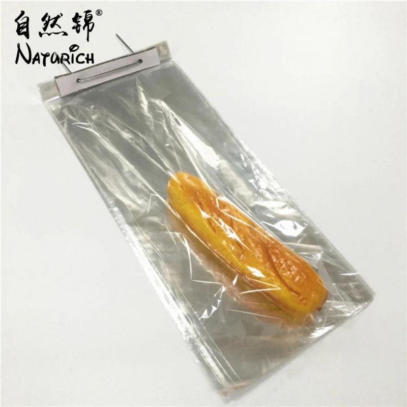 Bread Packaging Plastic Bag Plastic Bag Food Bag Mylar Bag