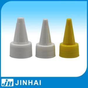 24mm New Design Screw Cap Plastic Cap