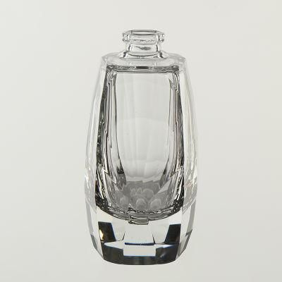 50ml/60ml Perfume Glass Bottle