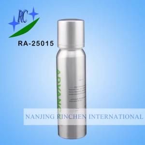 250ml Aluminum Essential Oil Bottle in Good Quality