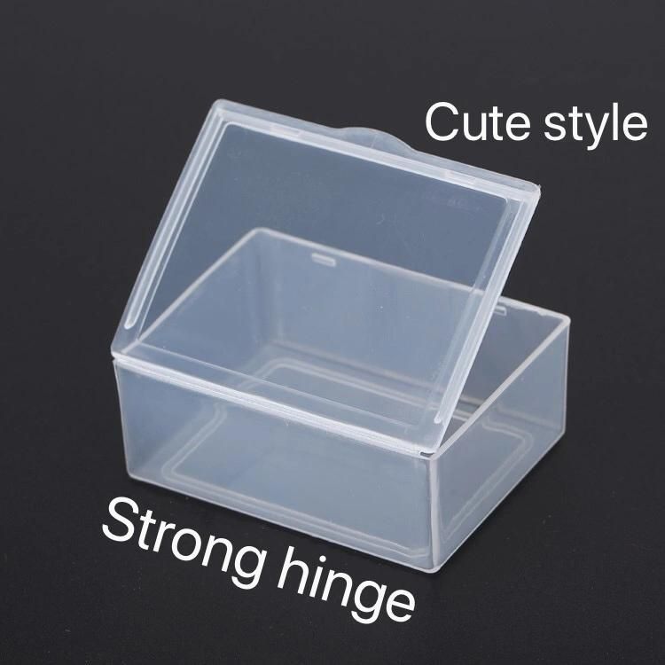 Plastic Box for Storage