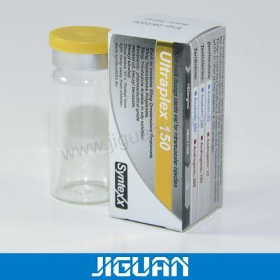 Custom Design Paper Packaging10ml Bottle Box