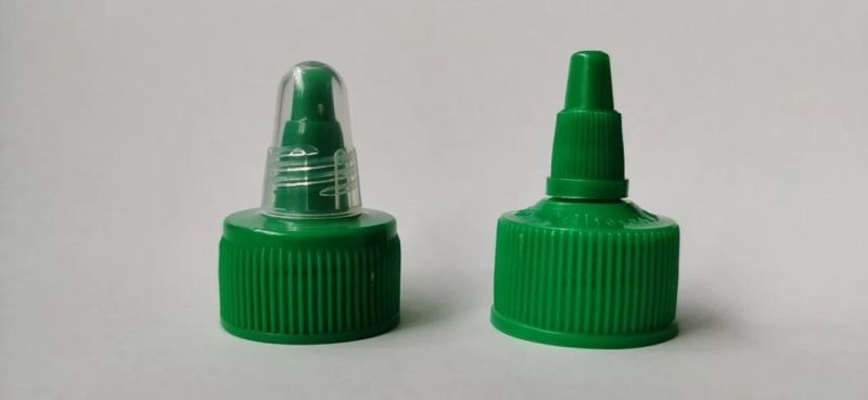 Hot Selling High Quality 28mm Twist Top Cap for Chilli Sauces