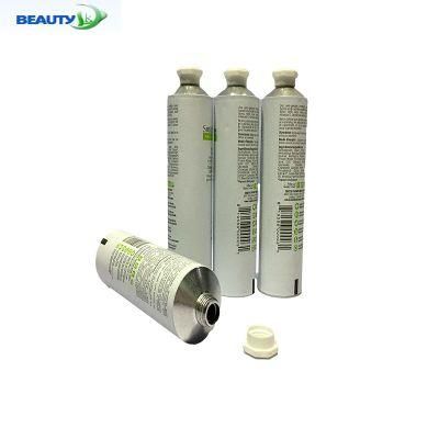 High Quality Aluminium Collapsible Cosmetics Tubes for Sell