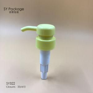 33/410 Ml out Put Plastic Dispenser Pump