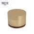Tank Container OEM Hot Selling PS Plastic Cosmetic Cream Jar