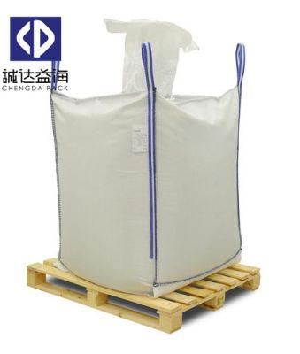 1 Ton Tote Reusable PP FIBC Bag