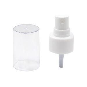 Portable Household and Convenient Plastic Spray for Bottle