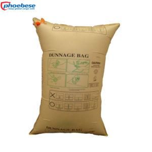 Factory Direct Sale PP&Paper Dunnage Bag Filling Air High Quality Low Price