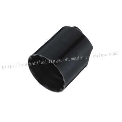 18415 Plastic Disc Cap for Screw Bottle Filp Top Caps