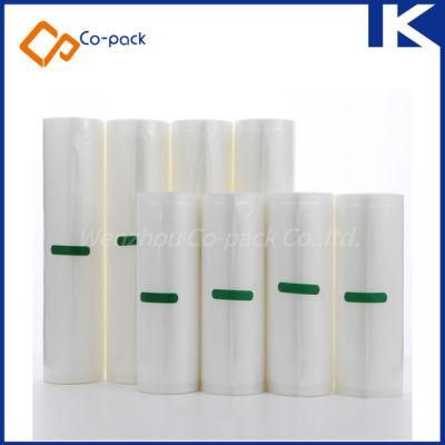 Transparent Packaging Film for Fruit and Vegetable Packaging