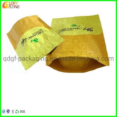 Plastic Compound Food Packaging Bags-Alumimun Foil Bag Factory