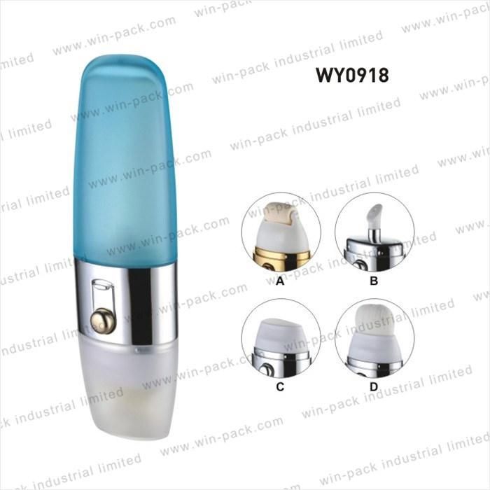 Winpack Manufacturer Sell Cosmetic Airless Pump Bottle 15ml for Skin Care Use