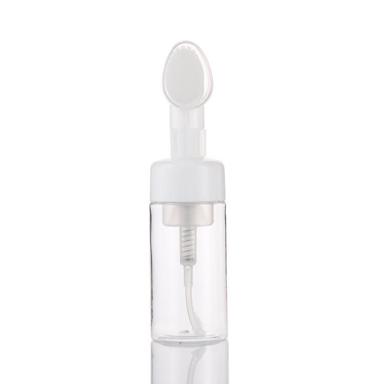 120 Ml Pet Personal Care Plastic Bottle,