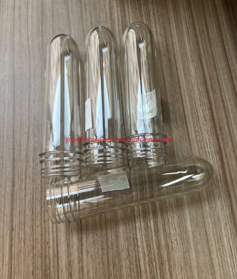 45mm 100g 108g 128g Pet Preform Available