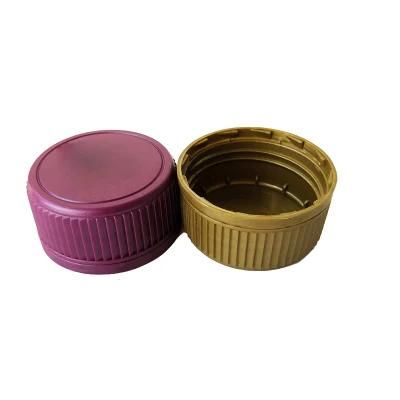 Low MOQ 1L-4L Engine Oil Cap Plastic Jerry Can Mobil Caps