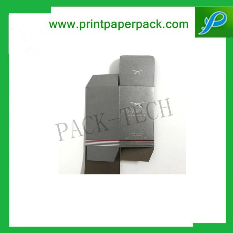 Custom Printed Box Packaging Durable Packaging Gift Packaging Boxes E-Liquids Packaging Box