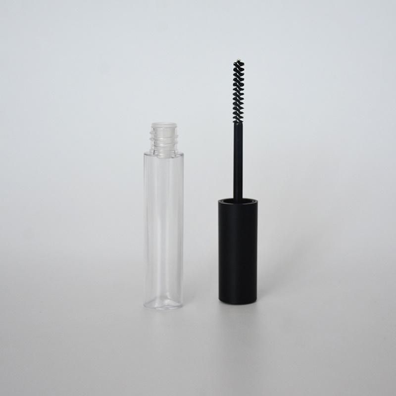 Empty Lipgloss/ Mascara/Eyelash/Eyeliner Tube Packaging Make-up Product Cosmetics Soft Tube Roll on Bottle Round Shape Bottle