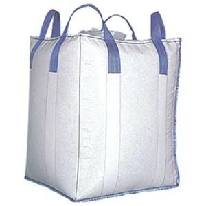 Whie Fabric FIBC Bag/Ton Bag/Big Supplier From China