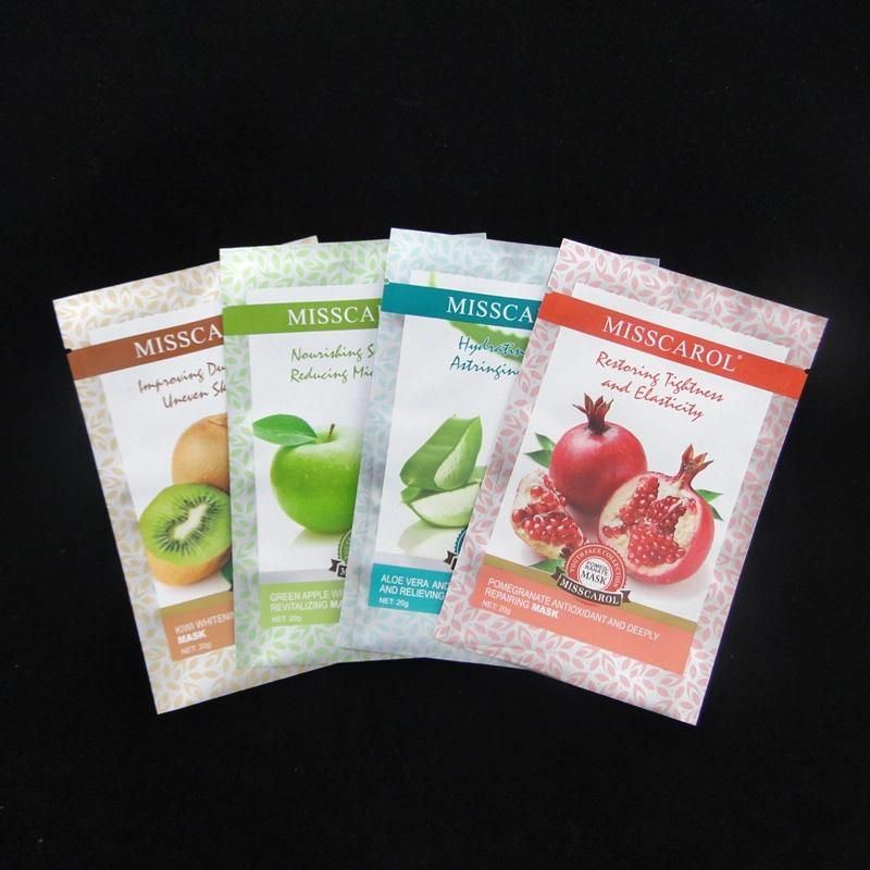 More Popular FDA Transparent Food Grade Bag