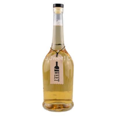 Durable Whoelsales Reusable 500ml Wine Bottle