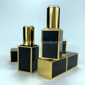 F013 Hot OEM Plastic Lipstick Case Bottle