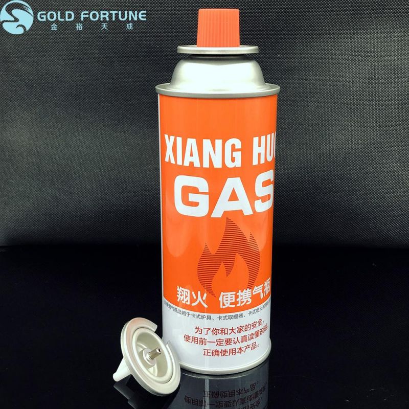 Factory Price High Quality Butane Gas Valve