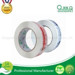 Factory Strong Adhesive Custom Logo Printed BOPP Tape for Packing