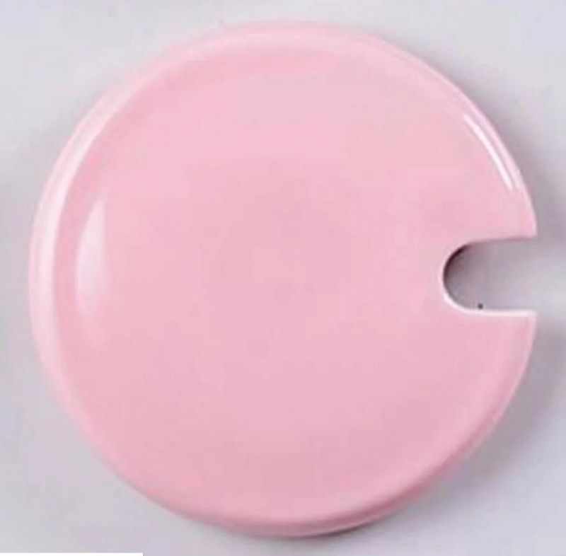 Ceramic Mug Cup Lid Cover, Suitable for Various Cups